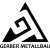 Logo Metallbau Thomas Gerber