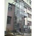 Metallbau/Treppenbau Petrenz Ortrand