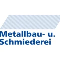 Logo Metallbau und Schmiederei Inh. Pedro Neubert
