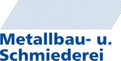 Logo Metallbau und Schmiederei Inh. Pedro Neubert