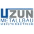 Logo Metallbau UZUN GmbH