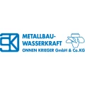 Metallbau-Wasserkraft Onnen Krieger Verwaltungs GmbH Augustusburg