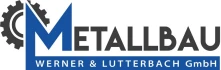 Logo Metallbau Werner & Lutterbach GmbH
