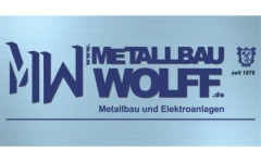 Metallbau Wolff Gelenau