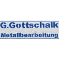 Logo Metallbearbeitung Gerhard Gottschalk