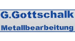 Logo Metallbearbeitung Gerhard Gottschalk