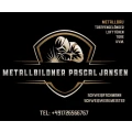 Metallbildner Jansen J&uuml;lich