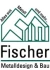 Logo Metalldesign Fischer GmbH