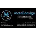Metalldesign Schieffelbein GmbH Bestensee
