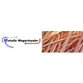 Logo Metalle Wegertseder