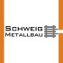 Logo Metallgestaltung, Metallbau, Kunstschmiede Jörg Schweig e.K.