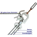 Logo Metallgie&szlig;erei Chemnitz GmbH