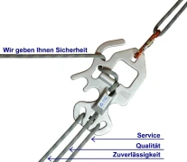 Logo Metallgießerei Chemnitz GmbH