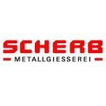 Logo Metallgießerei Karl Scherb GmbH