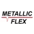 Logo Metallic Flex GmbH