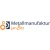 Logo Metallmanufaktur Jan Bitz