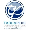 Logo Metallschleiferei Tadija Pejic GmbH