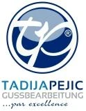 Logo Metallschleiferei Tadija Pejic GmbH