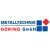 Logo Metalltechnik Göring GmbH