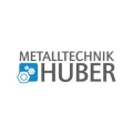 Logo Metalltechnik Huber
