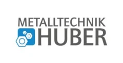 Logo Metalltechnik Huber