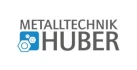 Logo Metalltechnik Huber Metalltechnik