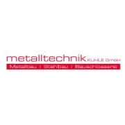 Logo Metalltechnik Kuhle GmbH
