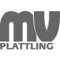 Logo Metallveredelung Plattling GmbH