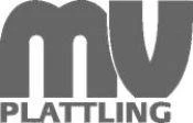 Logo Metallveredelung Plattling GmbH