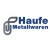 Logo Metallwarenfabrik Haufe GmbH & Co. KG