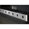 Metallwarenhandel Nowrot Steel Deal Sprockh&ouml;vel