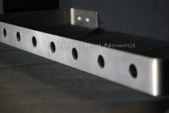 Metallwarenhandel Nowrot Steel Deal Sprockh&ouml;vel