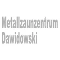 Logo Metallzaunzentrum Dawidowski