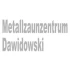 Logo Metallzaunzentrum Dawidowski