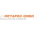 Logo Metapro GmbH