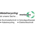 metarec Metallrecycling GmbH Zwickau