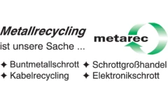 metarec Metallrecycling GmbH Zwickau