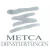 Logo METCA Dienstleistungen