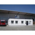 METec M&uuml;ller Edelstahltechnik in Senden