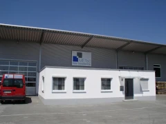 METec M&uuml;ller Edelstahltechnik in Senden
