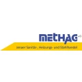 Logo METHAG eG Jenaer Sanitär-, Heizungs- und Stahlhandel