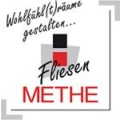 Logo Methe Fliesen GmbH