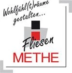 Logo Methe Fliesen GmbH