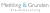 Logo Methling & Grunden GbR
