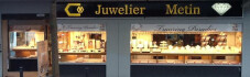 Logo Metin Juwelier Inh. Metin Celik