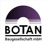 Logo Botanbau Gesellschaft mbH