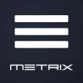 Logo Metrix Internet Design GmbH