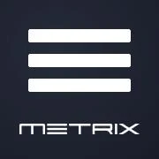 Logo Metrix Internet Design GmbH