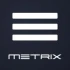Logo Metrix Internet Design GmbH