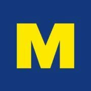 Logo METRO Essen